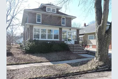 464 Ruggles Street, Fond du Lac, WI 54935 - Photo 1