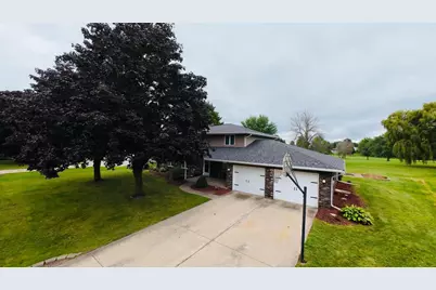 3076 Inverness Lane, New Franken, WI 54229 - Photo 1
