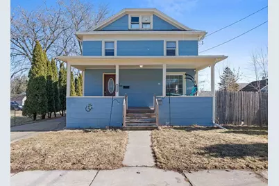 1214 Grand Street, Oshkosh, WI 54901 - Photo 1