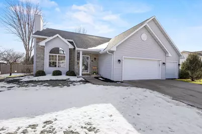 3607 Mighty Oak Trail, Green Bay, WI 54313 - Photo 1