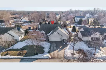 3607 Mighty Oak Trail, Green Bay, WI 54313 - Photo 39