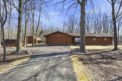 N8874 S Coop Road, Menasha, WI 54952 - Photo 1