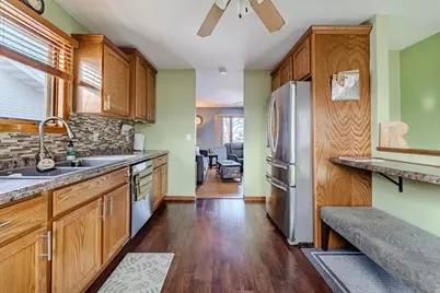 1775 Lombard Avenue, Oshkosh, WI 54902 - Photo 5