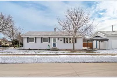 1775 Lombard Avenue, Oshkosh, WI 54902 - Photo 1