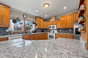 W4992 Beeler Dr, Bonduel, WI 54107 - Photo 13