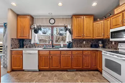 W4992 Beeler Drive, Bonduel, WI 54107 - Photo 17