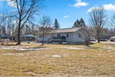 W4992 Beeler Drive, Bonduel, WI 54107 - Photo 75