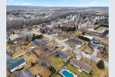 2343 Yellowstone Drive, Green Bay, WI 54311 - Photo 57