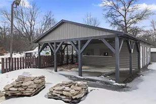 W11375 Co Rd X, Crivitz, WI 54114 - Photo 1