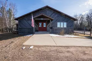 17153 Big Hill Rd, Lakewood, WI 54138 - Photo 1