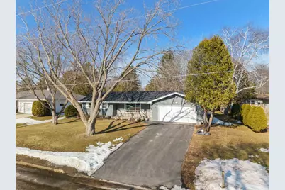 1112 Texas Street, Sturgeon Bay, WI 54235 - Photo 1