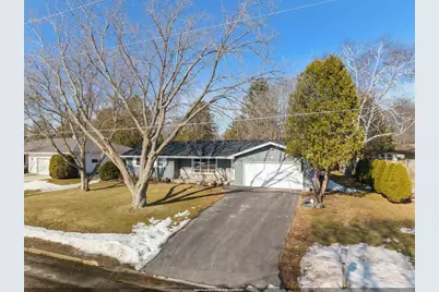 1112 Texas Street, Sturgeon Bay, WI 54235 - Photo 1