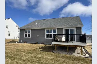 615 Lambert Drive, Slinger, WI 53086 - Photo 3