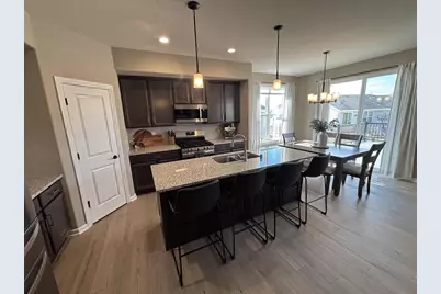 615 Lambert Drive, Slinger, WI 53086 - Photo 5