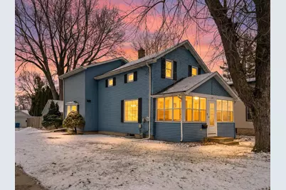 1846 Sheridan Street, Oshkosh, WI 54901 - Photo 1