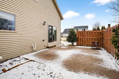 1868 Martingale Lane, Neenah, WI 54956 - Photo 41
