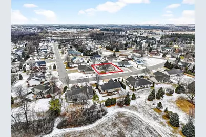 1868 Martingale Lane, Neenah, WI 54956 - Photo 51