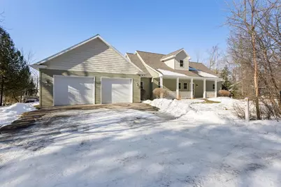 2153 Middle Drive, Brussels, WI 54204 - Photo 1
