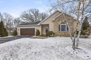 5366 Sand Beach Dr, Luxemburg, WI 54217 - Photo 3