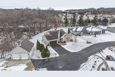 5366 Sand Beach Drive, Luxemburg, WI 54217 - Photo 65