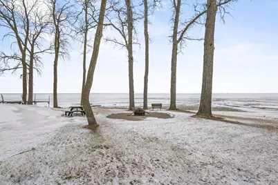 5366 Sand Beach Drive, Luxemburg, WI 54217 - Photo 53