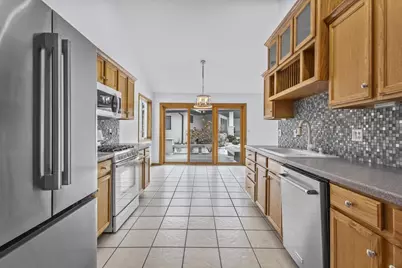 5366 Sand Beach Drive, Luxemburg, WI 54217 - Photo 17