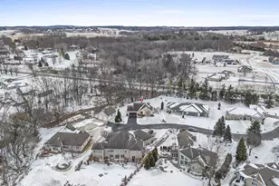 5366 Sand Beach Dr, Luxemburg, WI 54217 - Photo 69