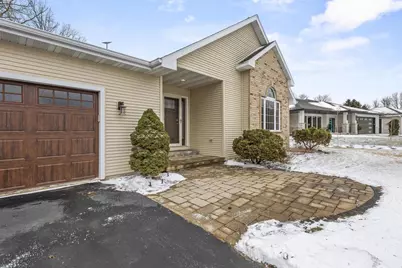 5366 Sand Beach Drive, Luxemburg, WI 54217 - Photo 5