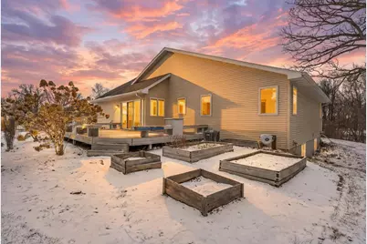 5366 Sand Beach Drive, Luxemburg, WI 54217 - Photo 47