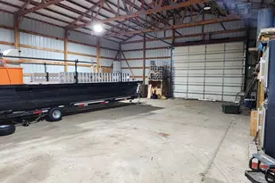 E806 Mynard Rd, Waupaca, WI 54981 - Photo 13