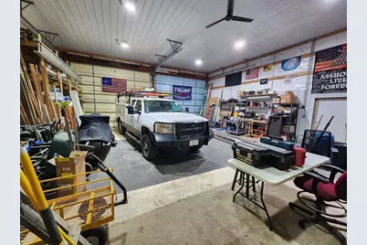 E806 Mynard Road, Waupaca, WI 54981 - Photo 9