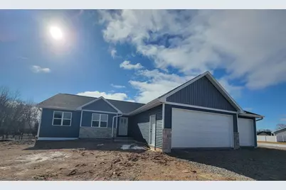 W2305 Schmidt Road, Freedom, WI 54913 - Photo 1