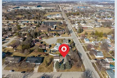 1101 Park Village Drive, Neenah, WI 54956 - Photo 59