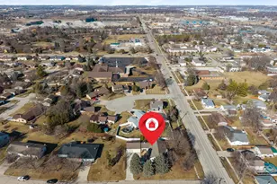 1101 Park Village Dr, Neenah, WI 54956 - Photo 59