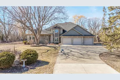 1051 Oakwood Road, Oshkosh, WI 54904 - Photo 1