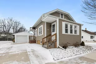 1538 N 27th St, Sheboygan, WI 53081 - Photo 1