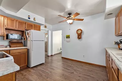 563 Clark Street, Manawa, WI 54949 - Photo 5