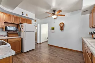 563 Clark St, Manawa, WI 54949 - Photo 5