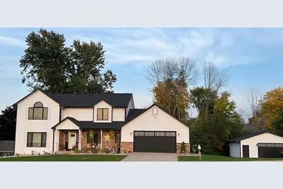1836 Oshkosh Street, New London, WI 54961 - Photo 3