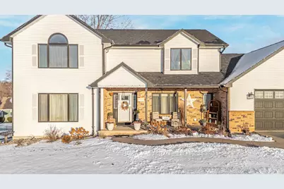 1836 Oshkosh Street, New London, WI 54961 - Photo 3
