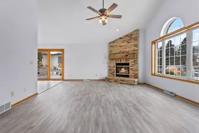 5366 Sand Beach Drive, Luxemburg, WI 54217 - Photo 11