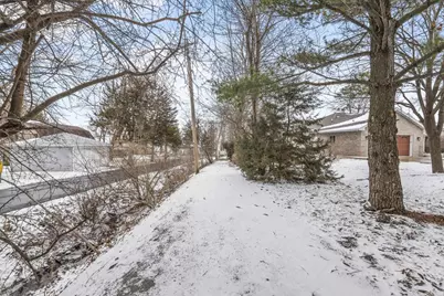 5366 Sand Beach Drive, Luxemburg, WI 54217 - Photo 41