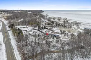 5366 Sand Beach Dr, Luxemburg, WI 54217 - Photo 53