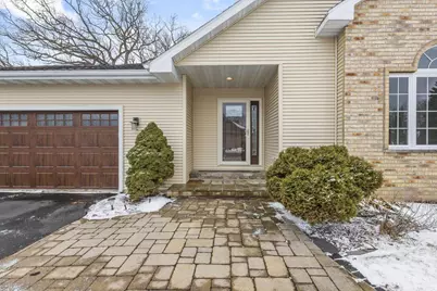 5366 Sand Beach Drive, Luxemburg, WI 54217 - Photo 5