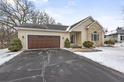 5366 Sand Beach Drive, Luxemburg, WI 54217 - Photo 3