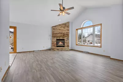 5366 Sand Beach Drive, Luxemburg, WI 54217 - Photo 9