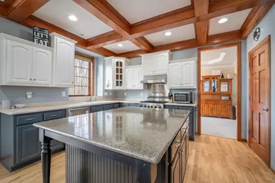 24 Whispering Springs Court, Fond du Lac, WI 54937 - Photo 5