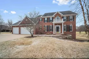 24 Whispering Springs Ct, Fond du Lac, WI 54937 - Photo 1