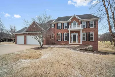 24 Whispering Springs Court, Fond du Lac, WI 54937 - Photo 1