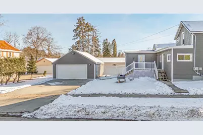 1202 S Pearl Street, New London, WI 54961 - Photo 5